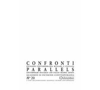Confronti. Parallels. Incisione contemporanea bulgara e italiana. Contemporary B
