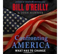 Confronting America: What Has to Change