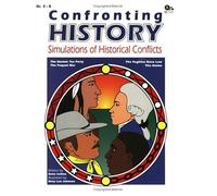 Confronting History: Simulation of Historical Conflicts