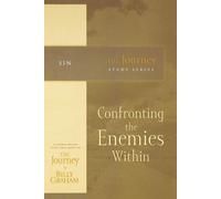 Confronting the Enemies Within - Graham Billy