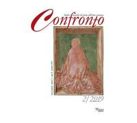 Confronto. Studi e ricerche di storia dell’arte europea. Nuova serie (2019). Ediz. illustrata. Vol. 2