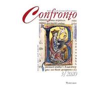 Confronto. Studi e ricerche di storia dell’arte europea. Nuova serie. Ediz. italiana e inglese (2020). Vol. 3