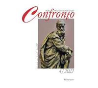 Confronto. Studi e ricerche di storia dell’arte europea. Nuova serie. Ediz. italiana e inglese (2021). Vol. 4