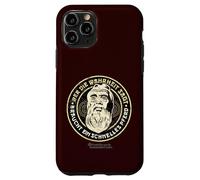 Confucio dice Chi dice la verità Confucio Custodia per iPhone 11 Pro