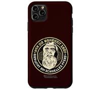 Confucio dice Chi dice la verità Confucio Custodia per iPhone 11 Pro Max