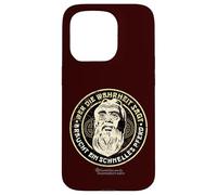 Confucio dice Chi dice la verità Confucio Custodia per iPhone 15 Pro
