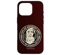 Confucio dice Chi dice la verità Confucio Custodia per iPhone 16 Pro