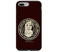 Confucio dice Chi dice la verità Confucio Custodia per iPhone 7 Plus/8 Plus