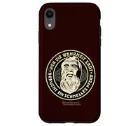 Confucio dice Chi dice la verità Confucio Custodia per iPhone XR