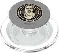 Confucio dice Chi dice la verità Confucio PopSockets PopGrip per MagSafe