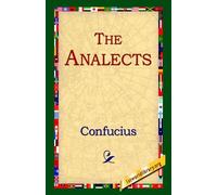Confucius Arthur Grey Bassett Publishing The Analects (Copertina rigida)