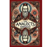 Confucius The Analects (Collector's Edition) (Laminated Hardb (Copertina rigida)