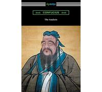 Confucius The Analects (Tascabile)