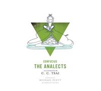 The Analects: An Illustrated Edition