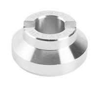 CONFUSE Stampo Apribottiglie per Orologio nel Acciaio Inossidabile con Coperchio Posteriore Apribottiglie da 36,5 Mm per