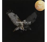 CONFUSE THE CAT - WE CAN DO IT