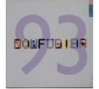 Confusion - 1st - EX