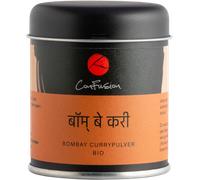 ConFusion Bombay Curry Bio in Polvere - 50 g
