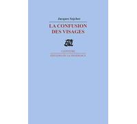Confusion des visages