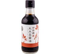 ConFusion Isegura Shoyu - Salsa di Soia Hibiki Maturata in Botte di Legno - 200 ml