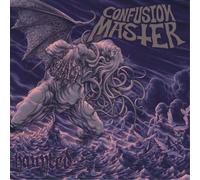 Confusion Master Haunted (Vinyl LP) 12" Album with CD