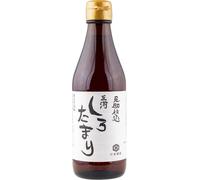 ConFusion Shiro Tamari - Tamari Bianco senza Soia - 300 ml