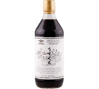 ConFusion Usukuchi Shoyu - Salsa di Soia Chiara - 500 ml