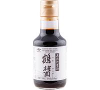 ConFusion Yamaroku Shoyu Tsurubishio - Salsa di Soia Stagionata 4 Anni - 145 ml