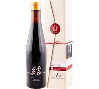 ConFusion Yui Shoyu - Salsa di Soia Koikuchi Bio Stagionata per Oltre 14 Mesi - 300 ml