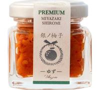 ConFusion Yuzu Kosho Bio Rosso - Pasta di Peperoncino con Yuzu - 40 g