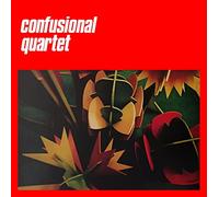 Confusional Quartet - Confusional Quartet (Vinyl Green Edt.)
