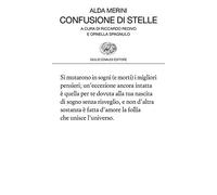 Confusione di stelle