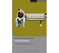 Confusions: Five Interlinked One-act Plays