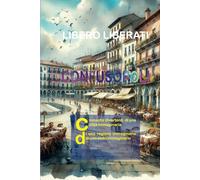 CONFUSOPOLI: cronache di una città immaginaria di una regione immaginaria di uno stato immaginario