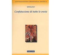 Confutazione di tutte le eresie