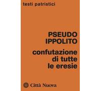 Confutazione di tutte le eresie