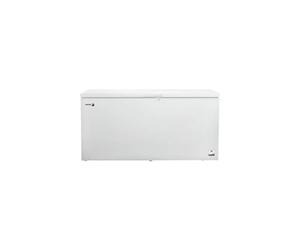 CONG LATORE CASSA MULTI-TEMP RATURES CLASSE E 700L AUTONOMIA 40H BIANCO