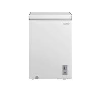 Comfee RCC141WH1 Congelatore a pozzetto 102 litri bianco classe energetica F