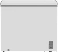 Comfee Congelatore a Pozzetto Orizzontale Capacità 296 Litri Capacità di Congelamento 14 kg/24h Classe E colore Bianco - RCC395WH2