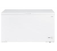 Congelatore RCC554WH2 Libera Installazione Statico Classe E Capacit Netta 418 Litri Colore Bianco