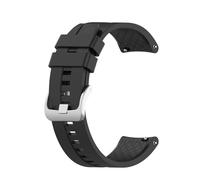 Cong Yi Compatibile con Garmin Vivoactive 4 Vivoactive4 Cinturino Cinturini in silicone Bracciale sportivo 22mm Cinturino compatibile con Garmin Venu 2 Venu2 Correa