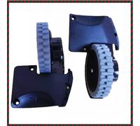 Conga 1390 Motori Ruota per Cecotec Conga 1290 1490 1590 Robot Aspirapolvere Pez