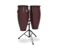 LP LP647NY-DW 11"+12" Conga Set