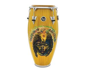 Conga - Congas Santana Africa Speaks