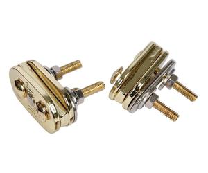 Conga - Installazione Fusto Congas