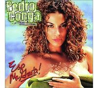 Conga, Pedro - Eso Me Gusta