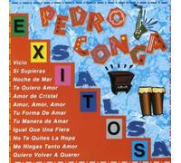 Conga, Pedro - Salsa Exitos