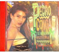 Conga, Pedro - Tropical