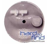 Conga Squad - All of the Time