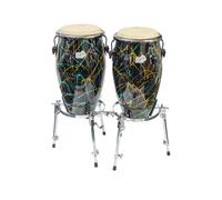 Conga - Stand Per Congas Folding Barrel Stand